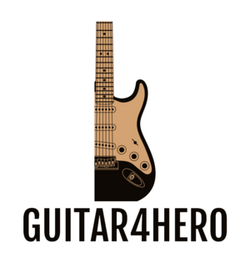 Logo von Guitar4hero