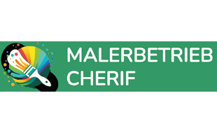 Logo von Malerbetrieb Cherif