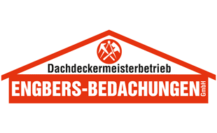 Logo von Engbers-Bedachungen GmbH