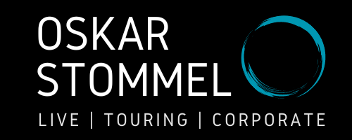 Logo von Oskar Stommel Veranstaltungstechnik