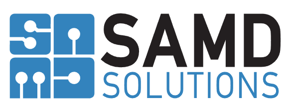 Logo von SAMD Solutions