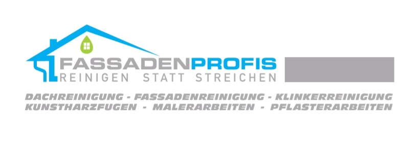 Logo von Die Fassadenprofis