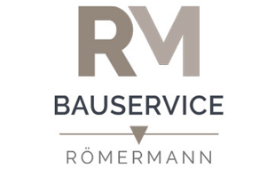 Logo von Römermann Bauservice - OSS GmbH Okersee Schiffahrt GmbH