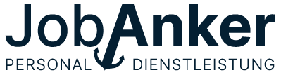 Logo von JobAnker GmbH