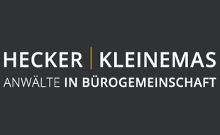 Logo von Hecker + Kleinemas