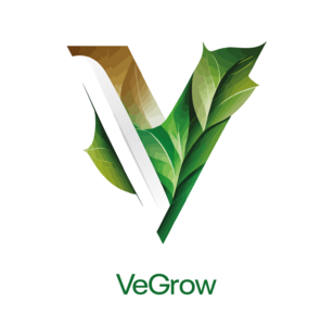 Logo von VeGrow - Koch & Schellig GbR