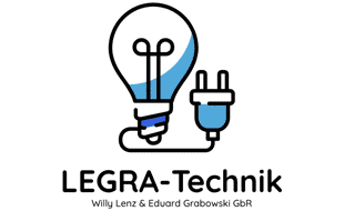 Logo von LEGRA - Technik Willy Lenz & Eduard Grabowski GbR