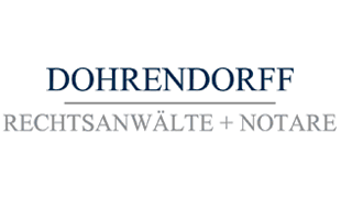 Logo von DORENDORFF RECHTSANWÄLTE + NOTARE