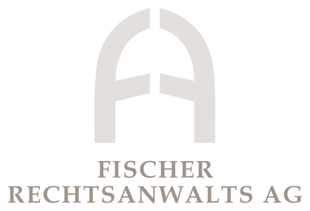 Logo von Fischer Rechtsanwalts AG