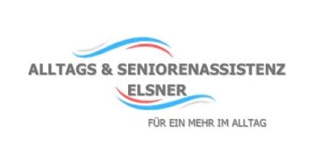 Logo von ALLTAGS & SENIORENASSISTENZ ELSNER