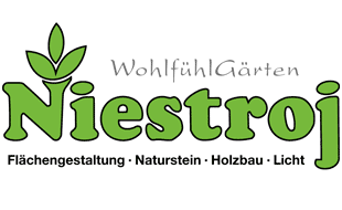Logo von Matthias Niestroj Garten- u. Landschaftsbau GmbH