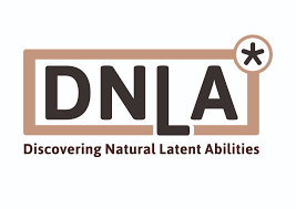 Logo von DNLA GmbH
