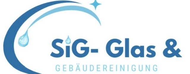 Logo von SiG Glas- und Gebäudereinigung