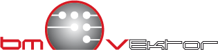 Logo von BM Vektor e. K.