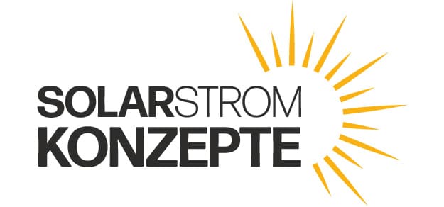Logo von Solarstrom Konzepte GmbH