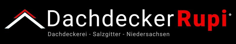 Logo von Dachdecker Rupi