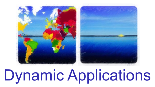 Logo von Dynamic Applications Unternehmensberatung