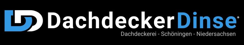 Logo von Dachdecker Dinse