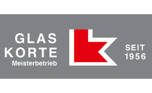 Logo von Glas-Korte e.K.