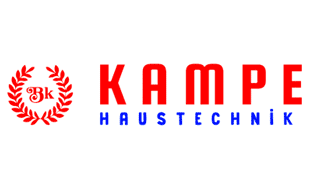 Logo von Björn Kampe