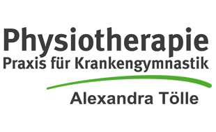 Logo von Physiotherapie Alexandra Tölle