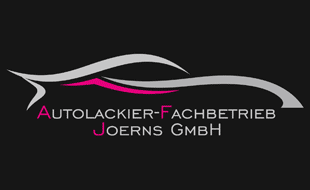 Logo von Autolackier-Fachbetrieb Joerns GmbH