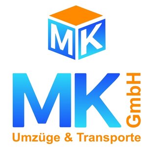 Logo von Umzugsunternehmen Hannover - Mk Umzüge & Transporte GmbH