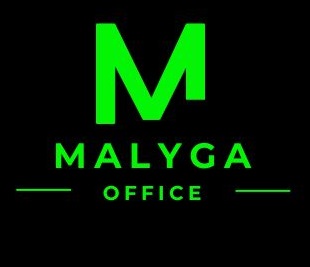 Logo von Malyga Office
