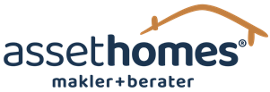 Logo von assethomes
