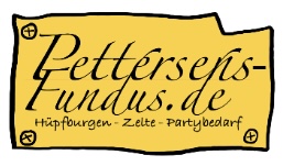 Logo von Pettersens-Fundus, Inh. Jan Petersen
