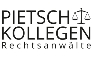 Logo von Pietsch und Kollegen