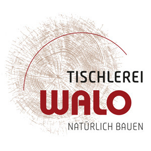 Logo von Tischlerei Walo