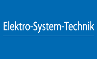 Logo von Elektro-System-Technik