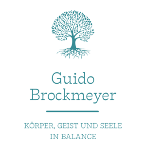 Logo von Heilpraktiker Guido Brockmeyer