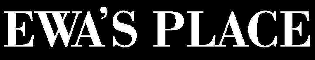 Logo von Ewa Stark UG Magazin EWA'S PLACE