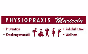 Logo von Physiopraxis Maricela