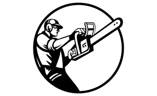 Logo von Baum- und Grünanlagenpflege Ritter GbR