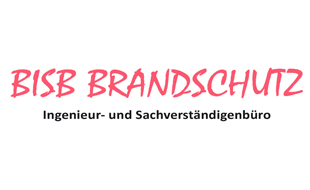 Logo von BISB Brandschutz Ing.-u.Sachverständigenbüro Peter Schlesinger