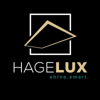 Logo von HageLux Licht- und Solargroßhandel GmbH