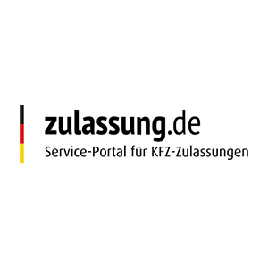 Logo von Zulassung.de