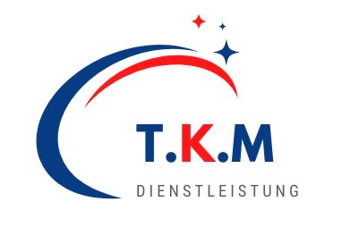 Logo von T.K.M Gebäudereinigung