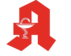 Logo von Apotheke am Bergmannstrost