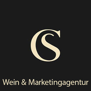 Logo von Wein & Marketingagentur CS