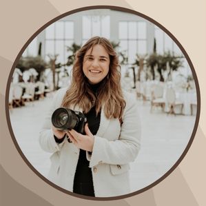 Logo von Mit Herz und Kamera - Fotografin Liana Diener