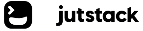 Logo von jutstack UG (haftungsbeschränkt)