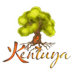 Logo von Kentuya - Ganzheitliche Astrologie