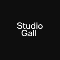 Logo von Studio Gall - Gregor Gall