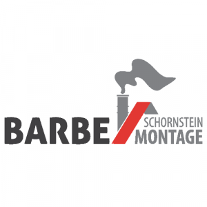 Logo von Schornsteinmontage BARBE