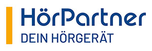 Logo von HörPartner GmbH