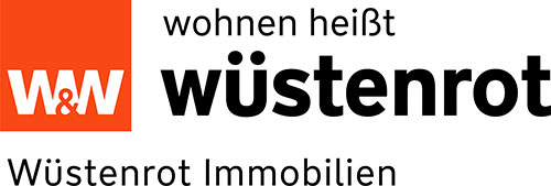 Logo von Wüstenrot Immobilien Hameln - Carsten John
